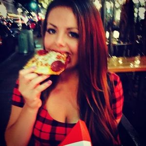 Meet your Posher, Nina