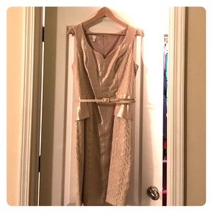 London Times evening to casual dress