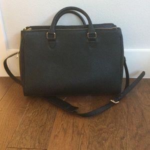 Zara city bag