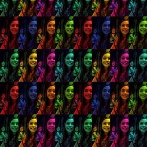 Meet your Posher, Gail