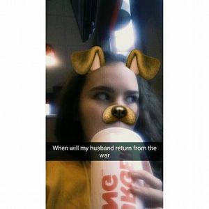 Meet your Posher, Lydia