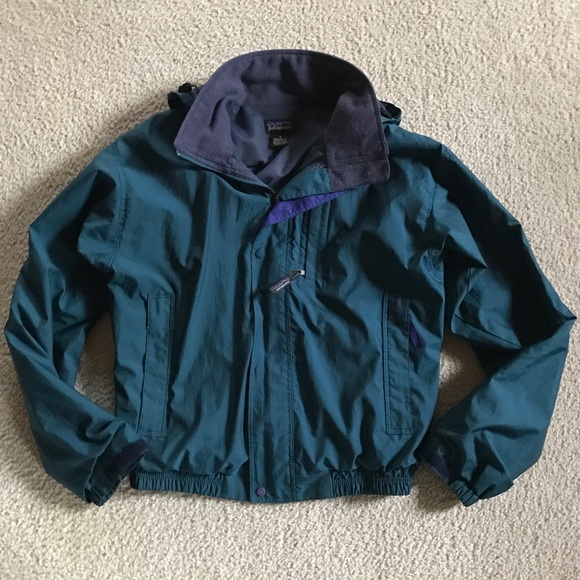 Patagonia Vintage Jacket