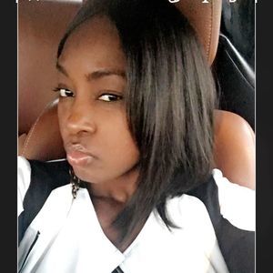 Meet your Posher, Creshinda