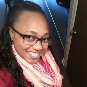 Meet your Posher, Latoya