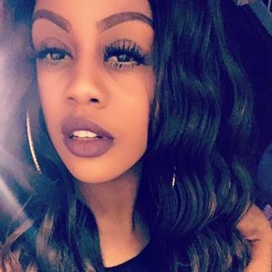 Meet your Posher, Brittney