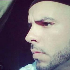 Meet your Posher, Andre