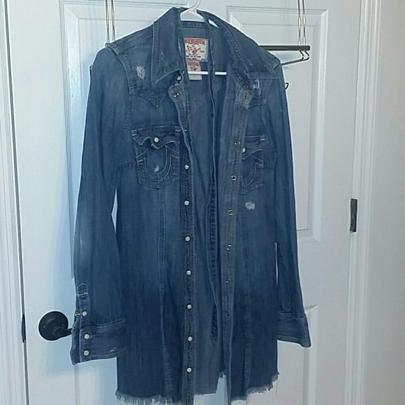 True Religion Dress