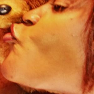 Meet your Posher, Renae