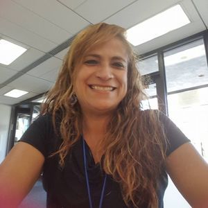 Meet your Posher, Eva