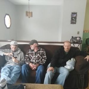 Meet your Posher, Justin