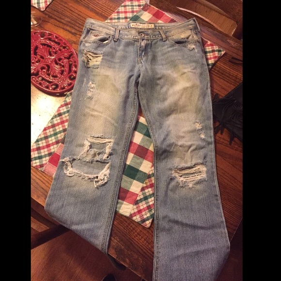 Hollister Jeans