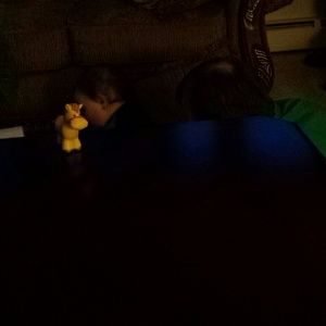 Meet your Posher, Debra