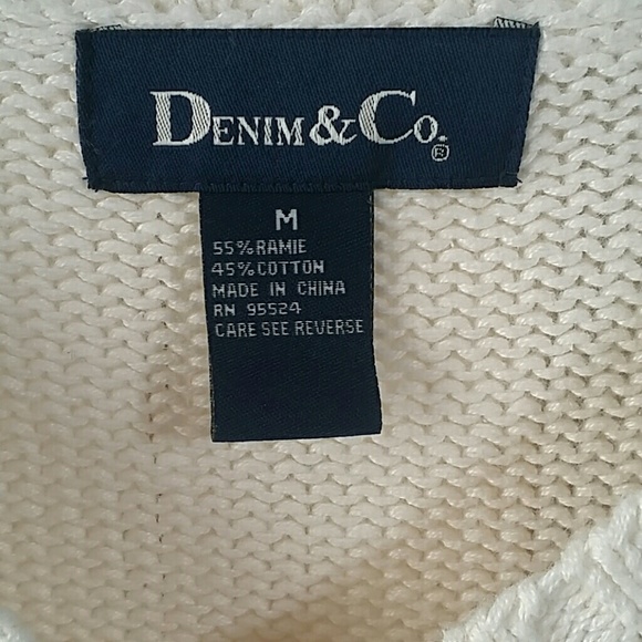 Sweater - Picture 2 of 4