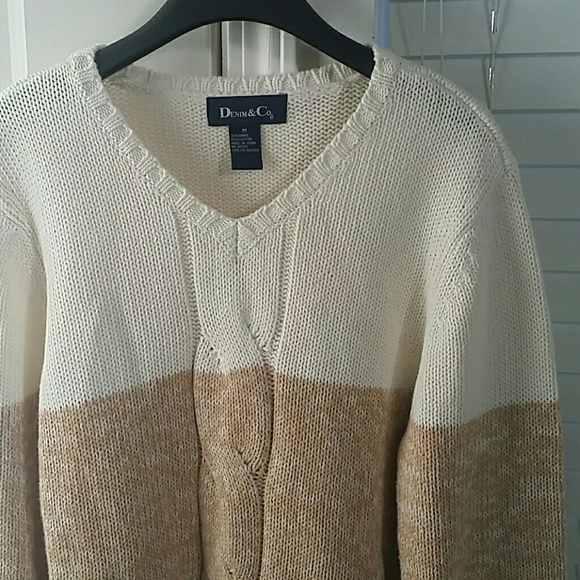 Sweater - Picture 3 of 4