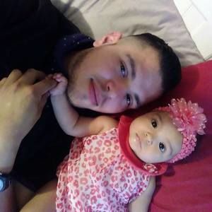 Meet your Posher, Charlie