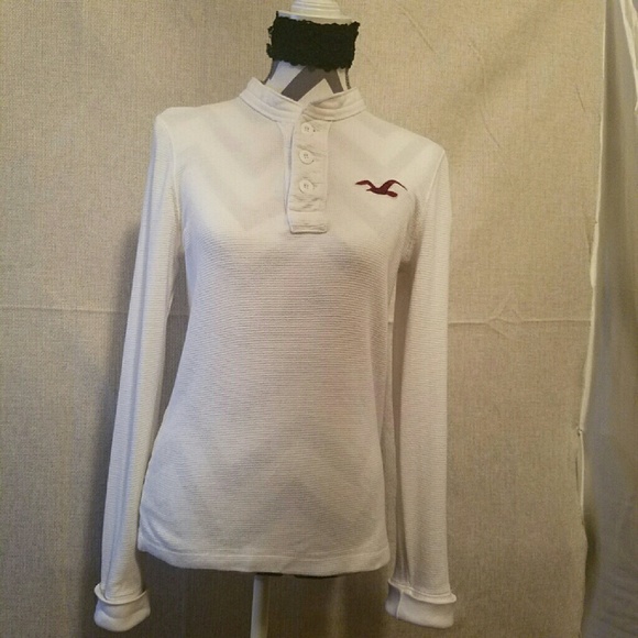 Long-sleeved thermal