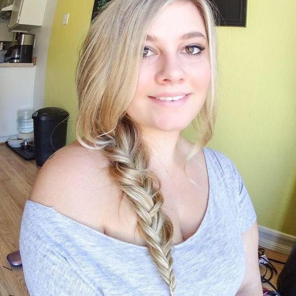 Meet your Posher, Tommie