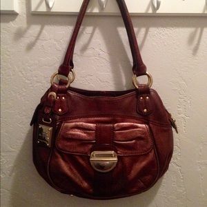 B. Makowsky Handbag