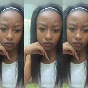 Meet your Posher, Ćhát