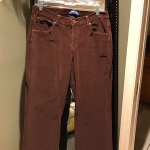 SALE: Soft corduroy pants