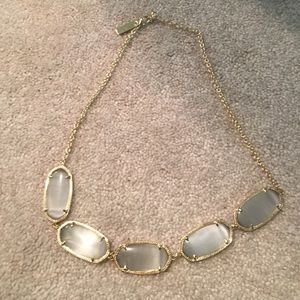 Kendra Scott necklace