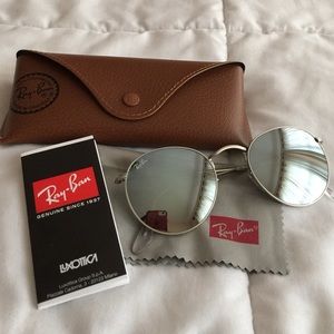 Aunthentic Ray Ban