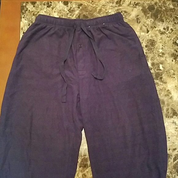 Stafford Sweatpants / Sleepwear
