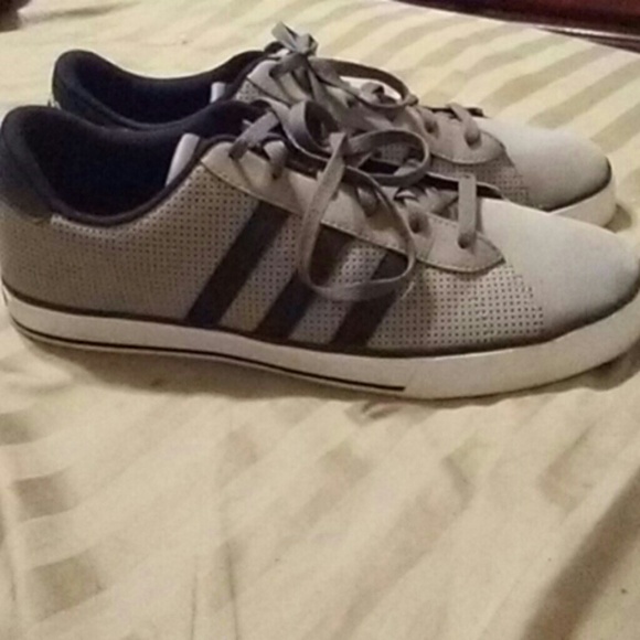 Men Adidas Shoes
