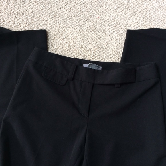 Ann Taylor Petites dress pant/trouser