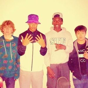 Meet your Posher, Patrick