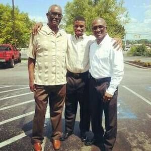 Meet your Posher, Marcus