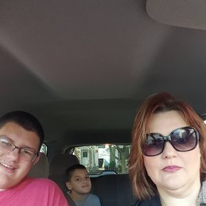 Meet your Posher, Rosemarie