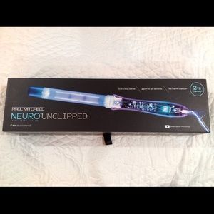 PAUL MITCHELL 1" Neuro Curling Rod