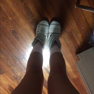 Meet your Posher, Kate