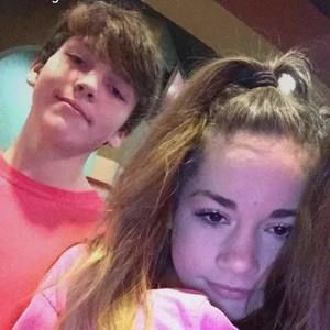 Meet your Posher, Harley