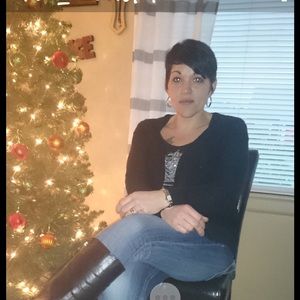 Meet your Posher, Kari