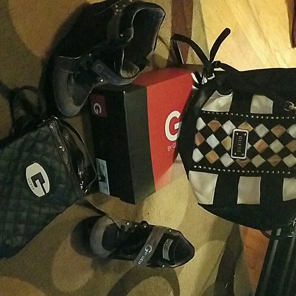 Guess bundle