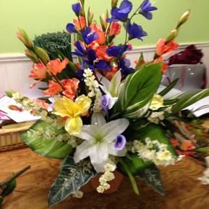 Meet your Posher, Christine