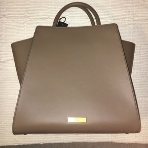 Zac Posen Eartha Mink (colored) Bag