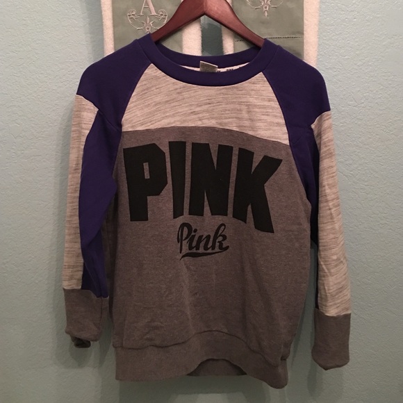 Pink crew