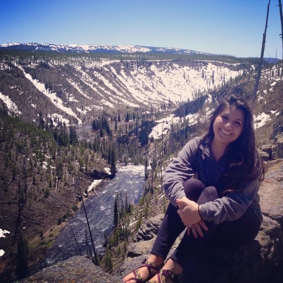 Hey y’all - I’m Jaclyn! - Picture 3 of 3