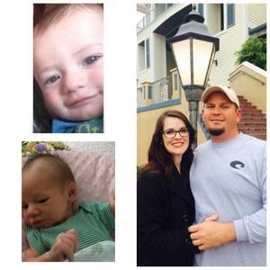 Meet your Posher, Arica