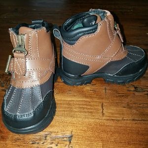 🌟BRAND NEW🌟Toddler boots