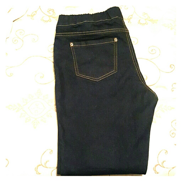 Womens Jean jeggins