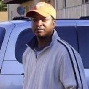 Meet your Posher, Benjamin