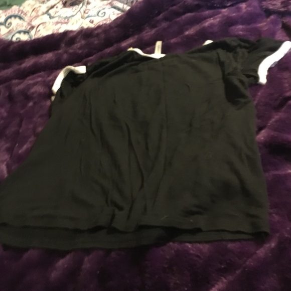 Crop top - Picture 4 of 4