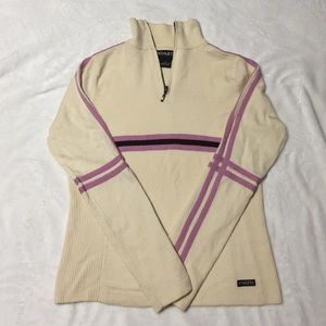 ATHLETA SWEATER SIZE S
