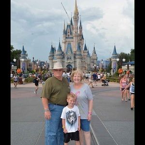 Meet your Posher, Melinda