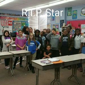 Meet your Posher, James