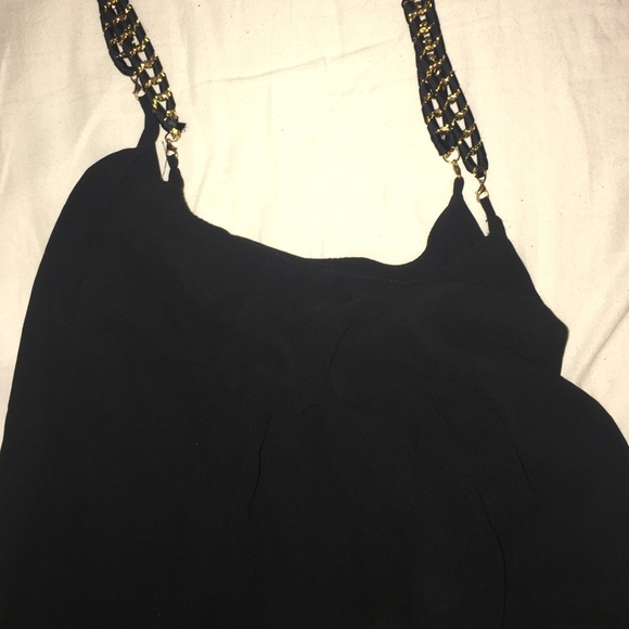 A'gaci black top